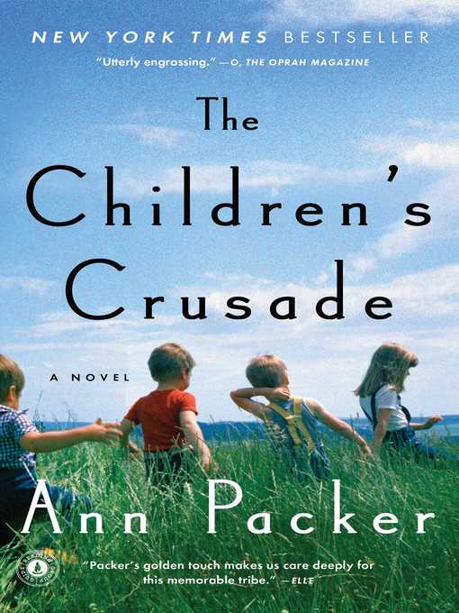 Title details for The Children's Crusade by Ann Packer - Available